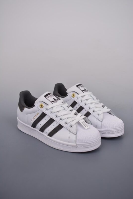 贝壳头, 板鞋, 小白板鞋, SUPERSTAR W, Originals SUPERSTAR W, adidas originals Superstar, adidas Originals - 商品标题：Adidas Originals SUPERSTAR W 贝壳头经典小白板鞋 渠道正品订单 诠释市场最高工艺水平 专柜上架同步配色 官方货号: ID1712MZ