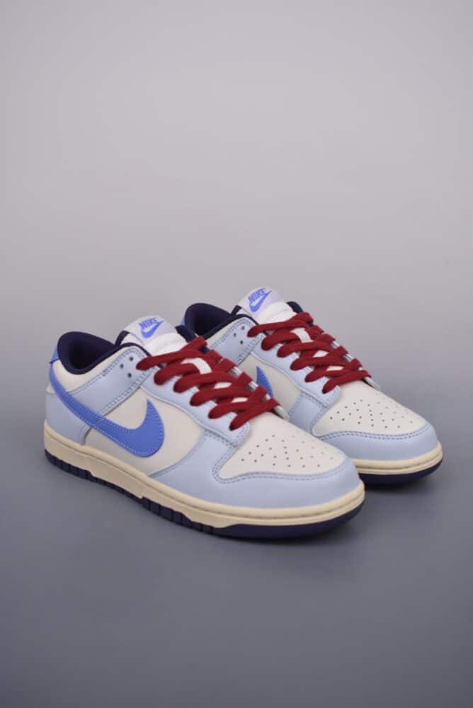 SB Dunk Low, Nike SB Dunk Low, Nike, Dunk Low, Dunk - Nike SB Dunk Low 米蓝