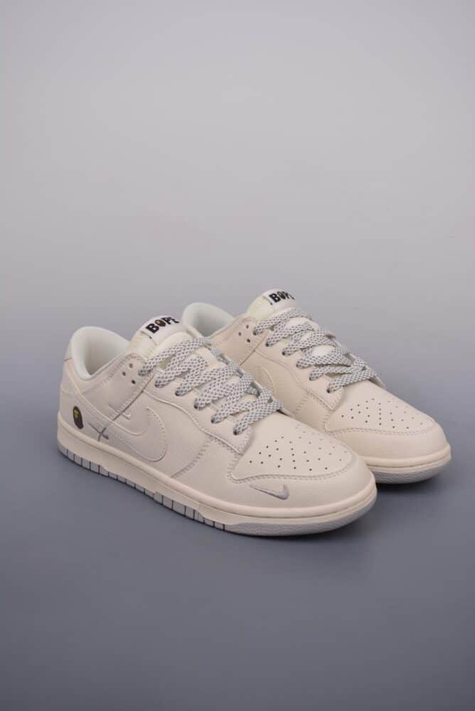 SB Dunk Low, Nike SB Dunk Low, Nike, Dunk Low, Dunk - Nike SB Dunk Low 猿人头联名 鞋子 独家版型 纯原大厂 原装头层材料 电绣工艺 皮料切割 清洁度 官方货号：XD6188 018HS