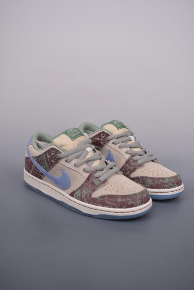 SB Dunk Low, Nike SB Dunk Low, Nike, Dunk Low, Dunk - NIKE SB Dunk Low