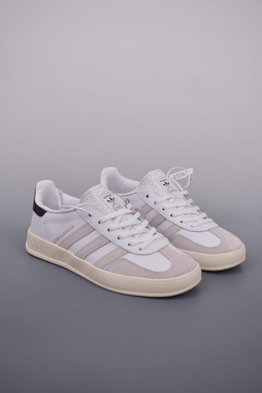 运动鞋, 板鞋, 三叶草, adidas Gazelle, adidas - adidas Gazelle Indoor 三叶草休闲防滑耐磨低帮板鞋 公司级版本 货号：IE2572SH