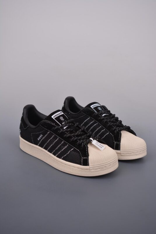 贝壳头, 板鞋, 小白板鞋, SUPERSTAR W, Originals SUPERSTAR W, adidas originals Superstar, adidas Originals - Adidas Originals SUPERSTAR W 贝壳头经典小白板鞋 官方货号: IE8879MZ