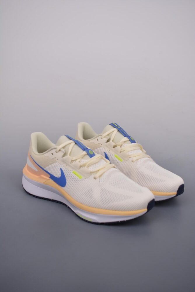 运动鞋, Nike, KD - Nike Air Zoom Winflo 25 网透面气 训跑练步鞋 货号: DJ7884 004DX