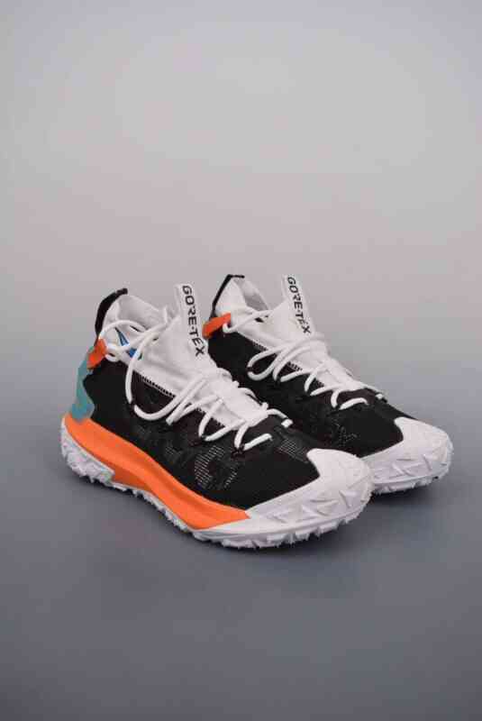 Nike ACG, Nike, KD - NK ACG MOUNTAIN FLY 2 袜子鞋 灰色 官方货号：CT2904 500MK