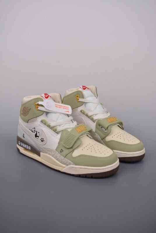 篮球鞋, 球鞋, Jordan Legacy 312, Jordan, Air Jordan 3, Air Jordan 1, Air Jordan - Air Jordan Legacy 312 涂鸦手绘 高邦篮球鞋 货号: FD9907 111SL