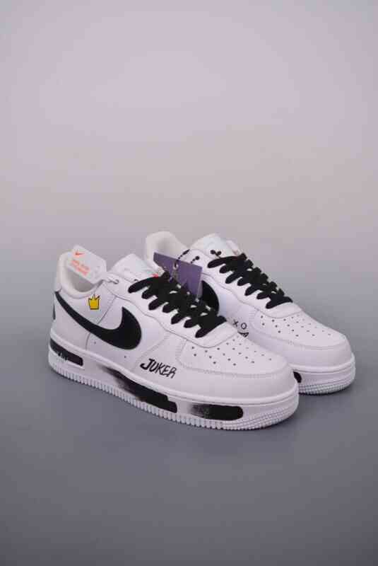 Nike Air Force 1 Low, Nike Air Force 1, Nike, Air Force 1 Low, Air Force 1 - Nike Air Force 1 Low 二次元扑克牌