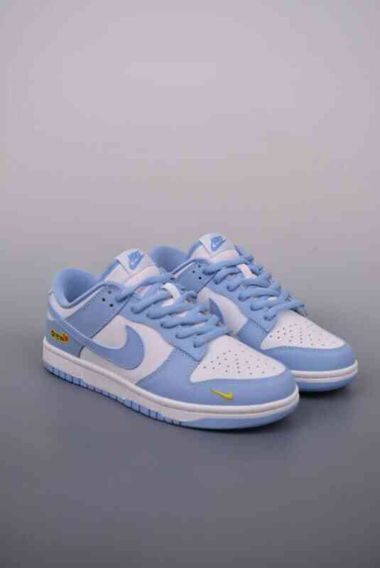 篮球鞋, 球鞋, SB Dunk Low, Nike SB Dunk Low, Nike, Dunk Low, Dunk - Nike SB Dunk Low Drew联名  篮球鞋  货号：DD1391 117HS