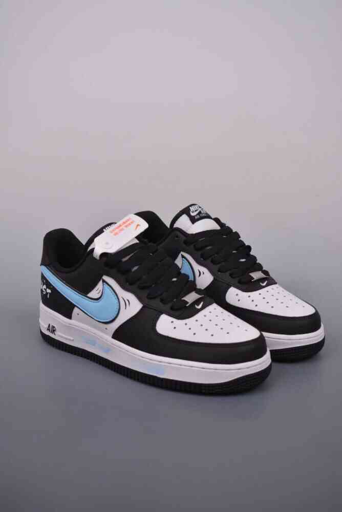 Nike Air Force 1 Low, Nike Air Force 1, Nike, Air Force 1 Low, Air Force 1 - Nike Air Force 1 Low Just联名