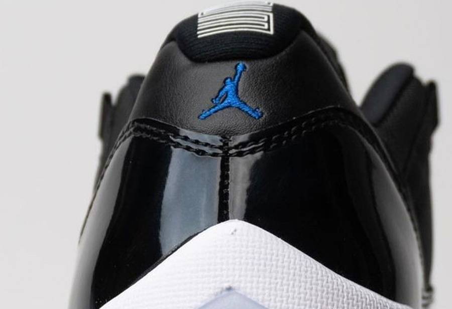 Space Jam, Jordan, FV5104-004, Air Jordan 11 Low, Air Jordan 11, Air Jordan 1, Air Jordan - 亮相实物：AIR JORDAN 11 系列登场，完美细节揭晓！