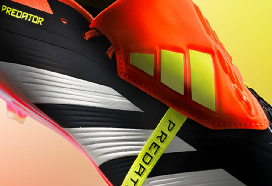 球鞋, 猎鹰, Predator 24, adidas - 向经典致敬！最新一代adidas「猎鹰」现已隆重推出！