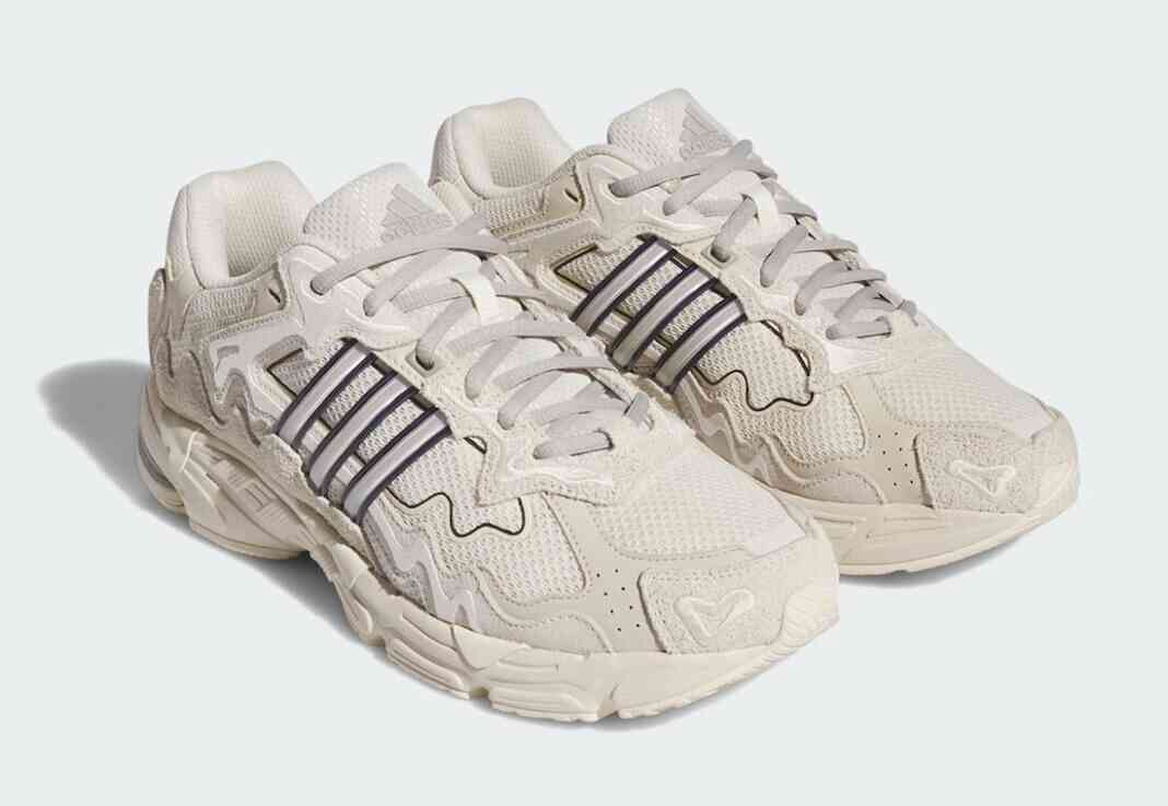 Bad Bunny x adidas, Bad Bunny, adidas Response CL, adidas Originals, adidas - Bad Bunny x adidas Response CL “Wonder White” 将于2024年春季发布