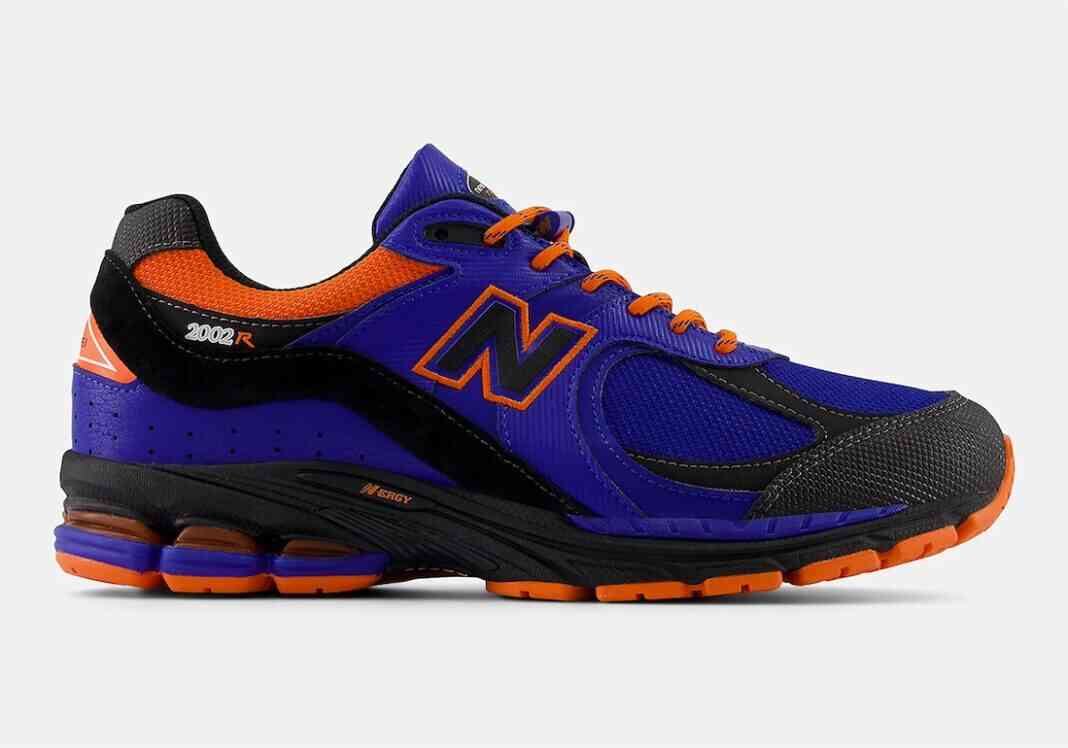 New Balance 2002R, new balance 2002, New Balance, Gore-Tex, 2002R - 2024冬季新款New Balance 2002R Gore-Tex “凤凰城太阳队”