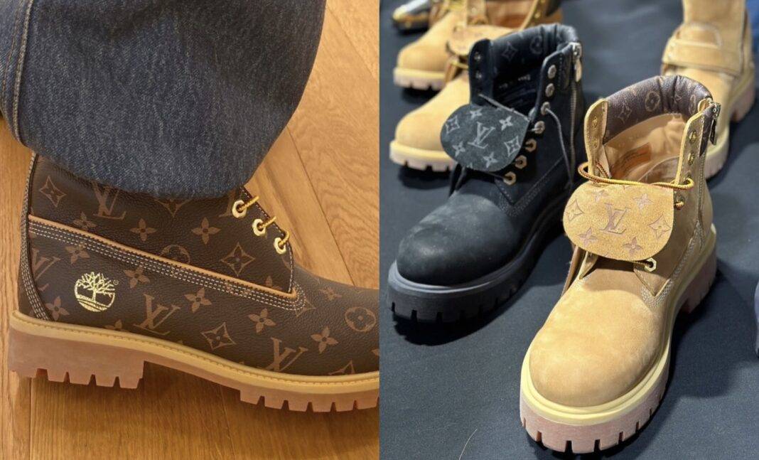 Timberland - Timberland 经典款大黄靴 高帮靴 胎牛皮防水 灰色 货号：QT1234 尺码：39 40 41 42 43 44